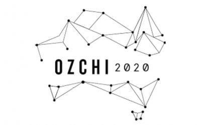 OzCHI 2020 Conference